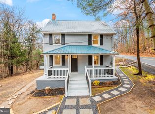 4810 Old Swimming Pool Rd, Frederick, MD 21703