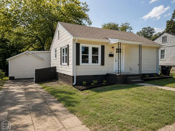 1307 Turner St, Jonesboro, AR 72401