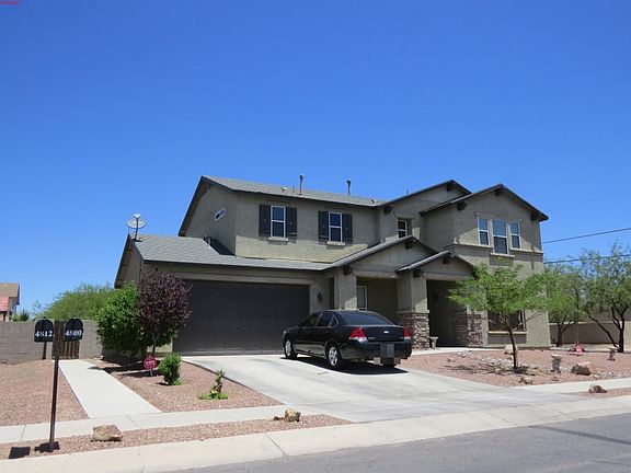 3rd image of 4800 W Calle Don Tomas