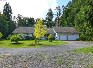 88066 Heather Dr, Springfield, OR 97478