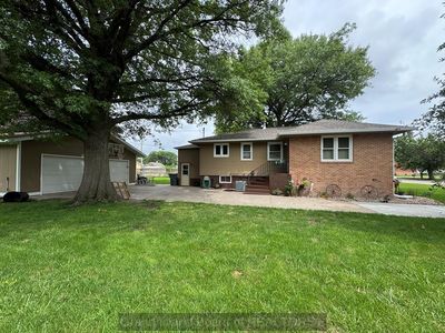 1720 N Kruse Ave, Grand Island, NE, 68803