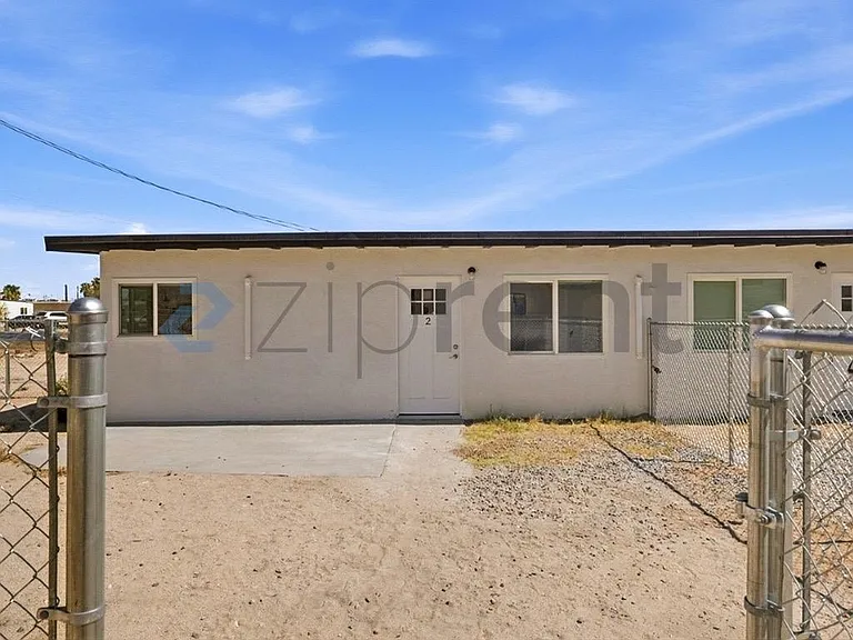 Unit Front