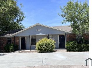 4802 Rainbow Cir #A, Killeen, TX 76543