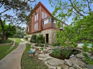 686 Alta Vista Rd, Spicewood, TX 78669