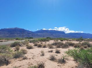 LOT 12 Southgate Dr, Alamogordo, NM 88310