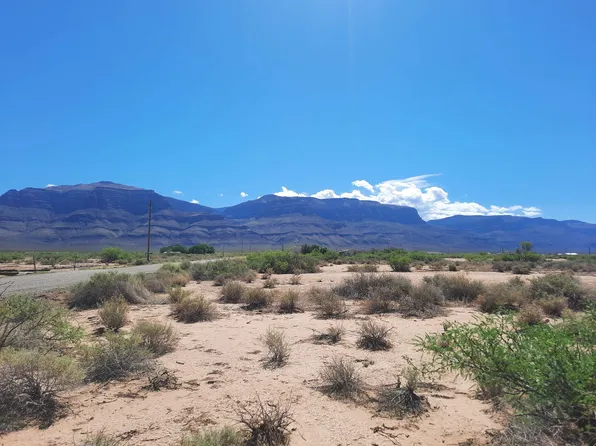 LOT 12 Southgate Dr, Alamogordo, NM 88310