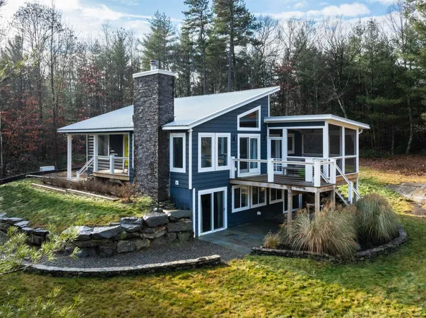 40 Dawson Lane, Kerhonkson, NY 12446