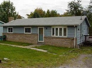 116 Wildwood Dr, Follansbee, WV 26037
