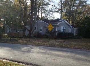 580 Heard Ave, Auburn, AL 36830