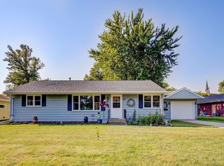 311 Court St E, Belle Plaine, MN 56011