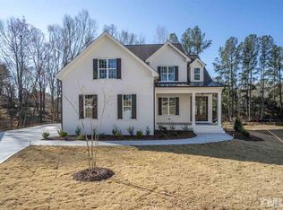 312 Basanite Pl, Cary, NC 27519