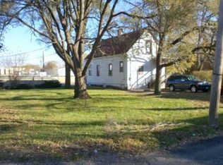 1941 Burr Oak Ave, Blue Island, IL 60406