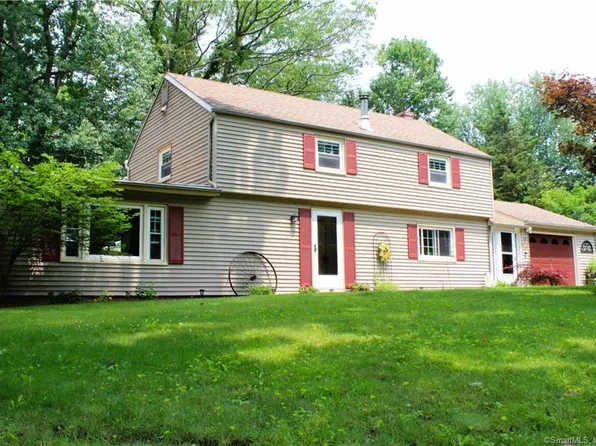 34 Barbara Lane, Durham, CT 06422