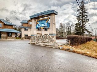 1000 W Harvie Heights Rd #108, Bighorn No. 8, AB T1W 2W2