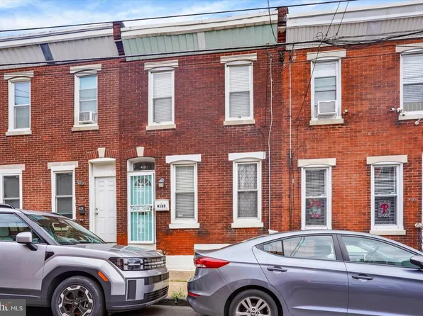 4127 Orchard St, Philadelphia, PA 19124