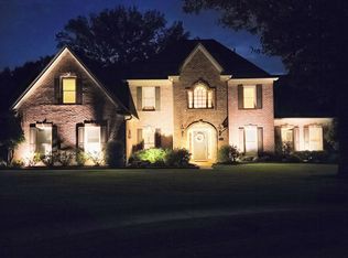 1807 Campden Dr, Collierville, TN 38017