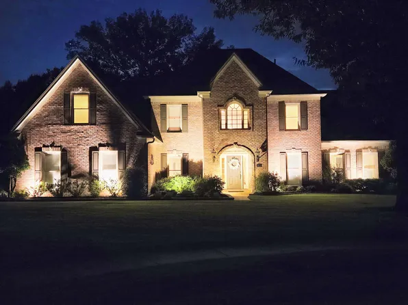 1807 Campden Dr, Collierville, TN 38017