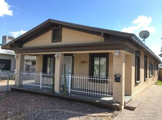 1331 E Moreland St APT 1, Phoenix, AZ 85006