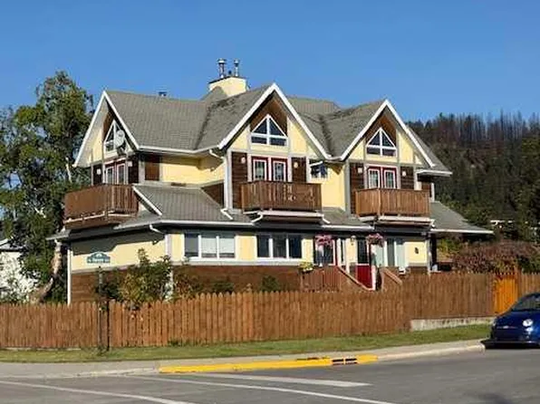 800 E Connaught Dr, Jasper, AB T0E 1E0