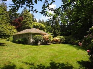 1174 Patricks Point Stagecoach Drive, Trinidad, CA 95570