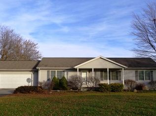 115 S Church St, Haskins, OH 43525