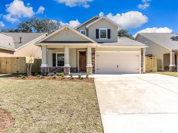 2165 Bayshore Dr, Niceville, FL 32578