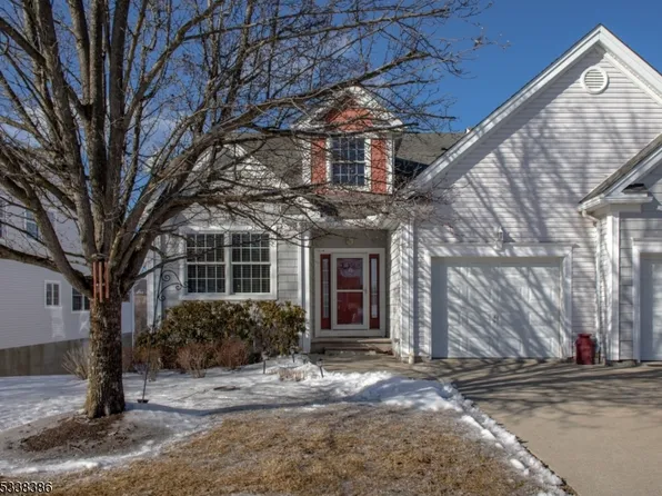 21 Fairchild Ln, Wantage Twp., NJ 07461