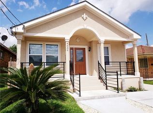 4636 Annette St, New Orleans, LA 70122