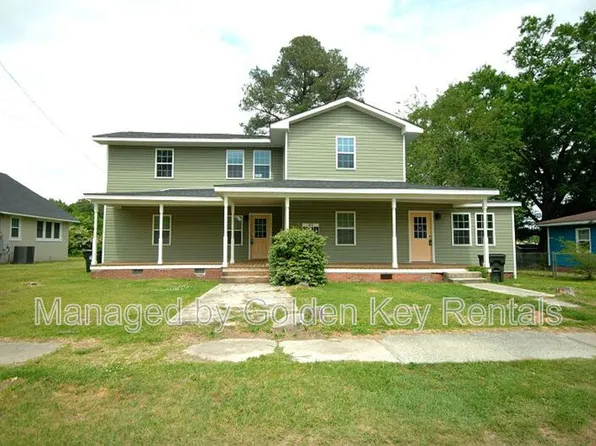 313 E Main St, Mount Olive, NC