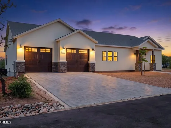 3086 S PRINCESS Lane, Camp Verde, AZ 86322