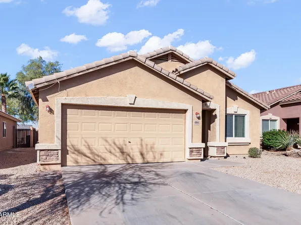 4984 E SILVERBELL Road, San Tan Valley, AZ 85143