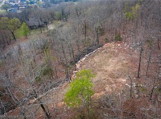 650 Ridge Dr, Greenwood, AR 72936