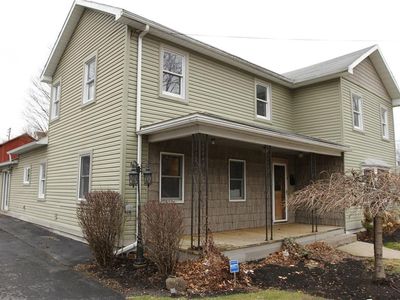 19 Mill St, Phelps, NY, 14532
