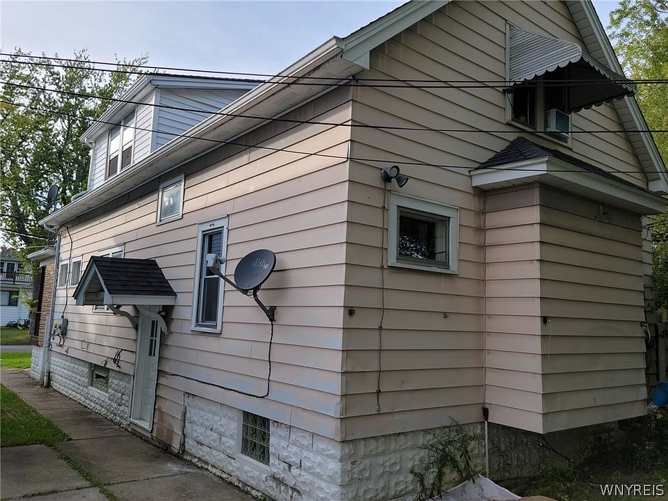 343 Parkridge Ave. 343 Parkridge Ave Buffalo NY Zillow