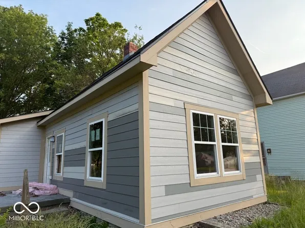 827 W 9th St, Anderson, IN 46016