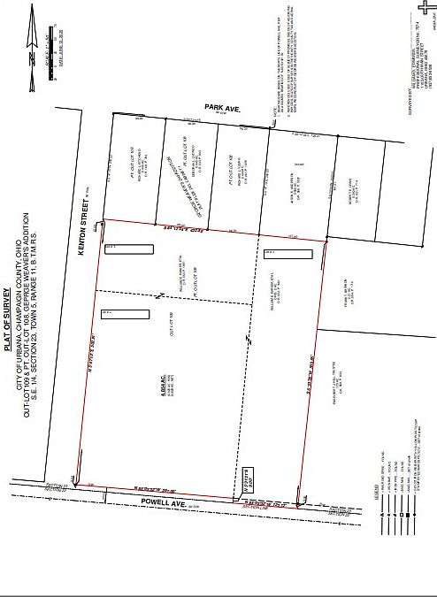 1st image of LOT 2 W Powell Ave