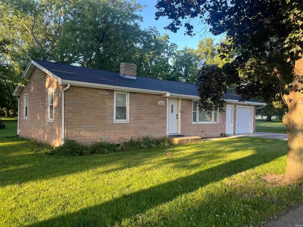 16410 County Road 42, Goshen, IN 46526