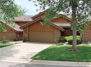 16066 Double Eagle Dr APT B, Morrison, CO 80465