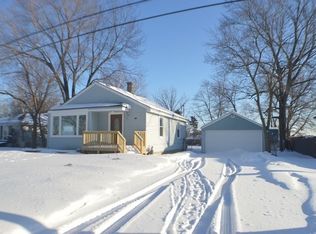 4839 W 119th St, Alsip, IL 60803