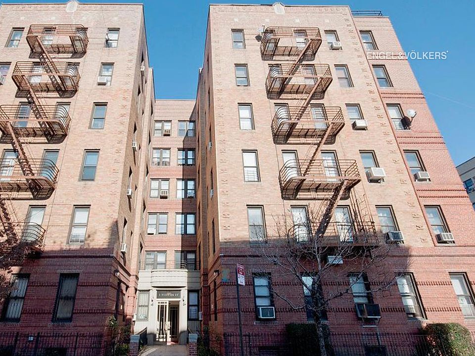 1st image of 1 W 126th St APT 2F