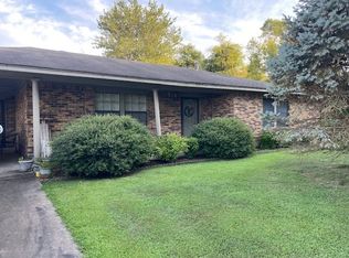 503 SW 5th St, Walnut Ridge, AR 72476