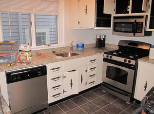 58 Norris St #2, Cambridge, MA 02140