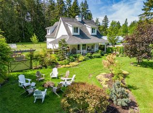 19272 Noll Rd NE, Poulsbo, WA 98370