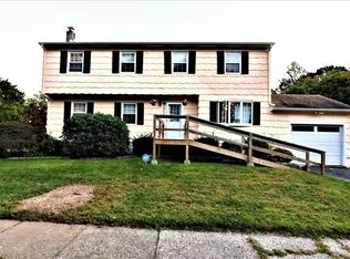 95 Bunnell Ave, Stratford, CT 06614