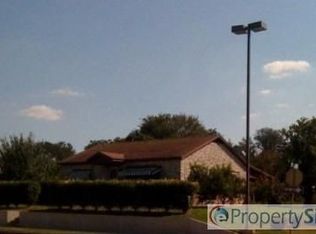 1424 N 4th St, Waco, TX 76707