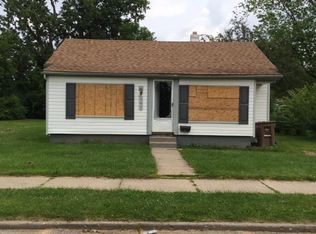 567 Harvey Ave, Pontiac, MI