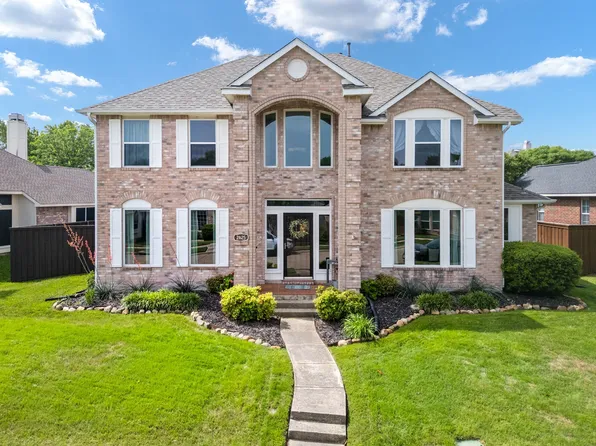 2625 Bordeaux Dr, McKinney, TX 75070