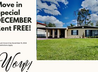 8603 Brazil Rd, Jacksonville, FL 32208