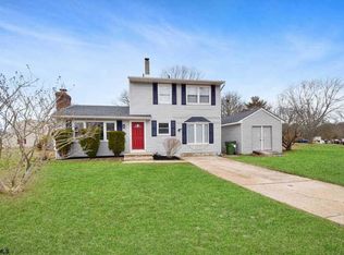 20 Academy Rd, Egg Harbor Township, NJ 08234