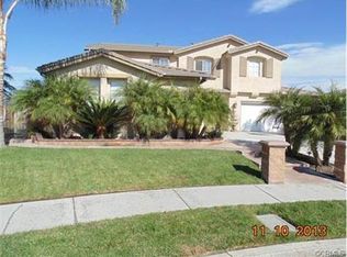 1847 Comarago Ct, Corona, CA 92883